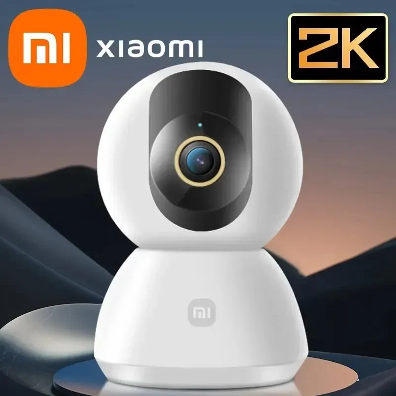 Eufy Camera E220 - Original Xiaomi Smart Camera 2K 1296P