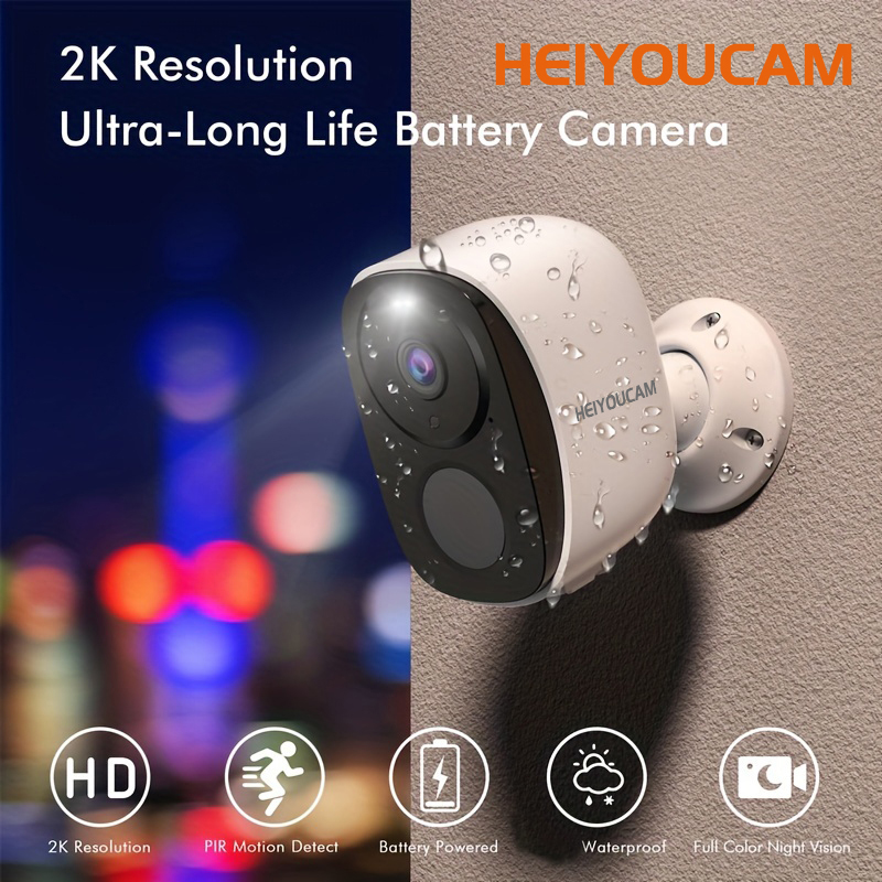 Security Cameras Wireless Outd - Eufy Camera E220 ulasan dan harga