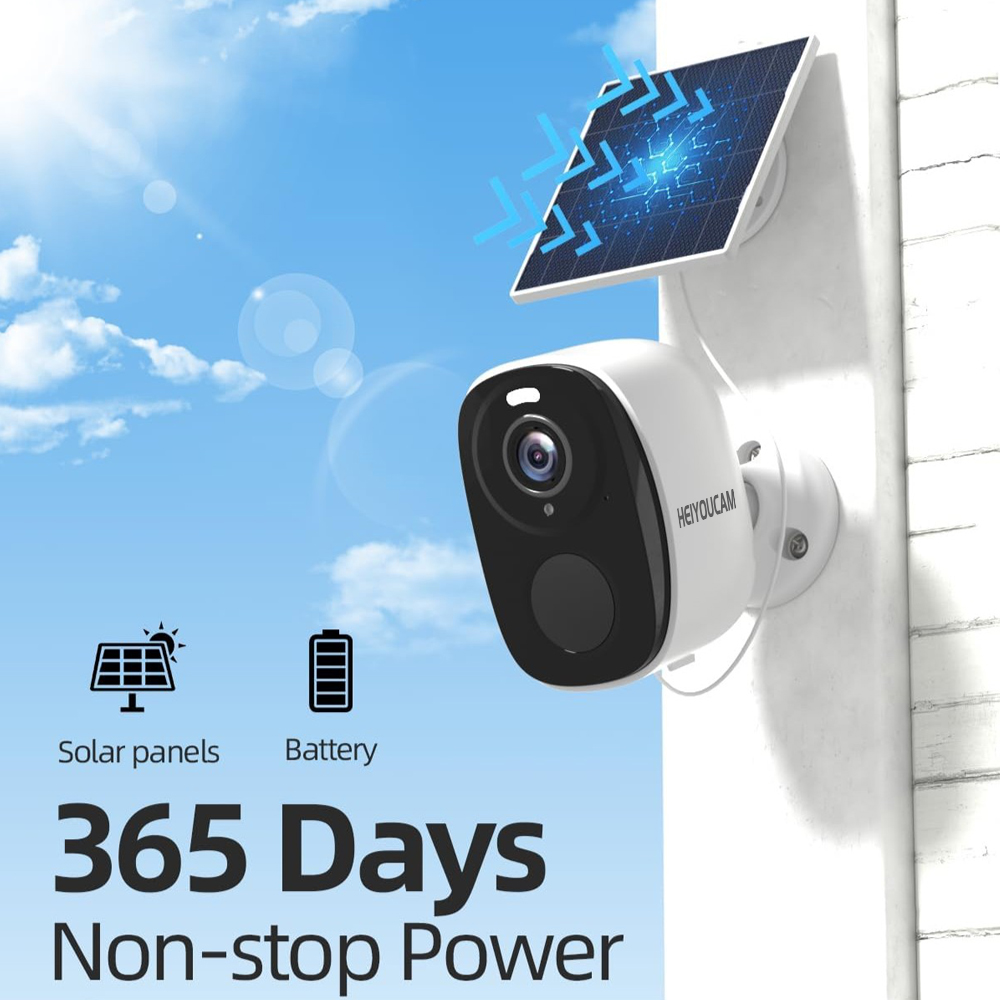 Security Cameras Wireless Outd - Eufy Camera E220 ulasan dan harga