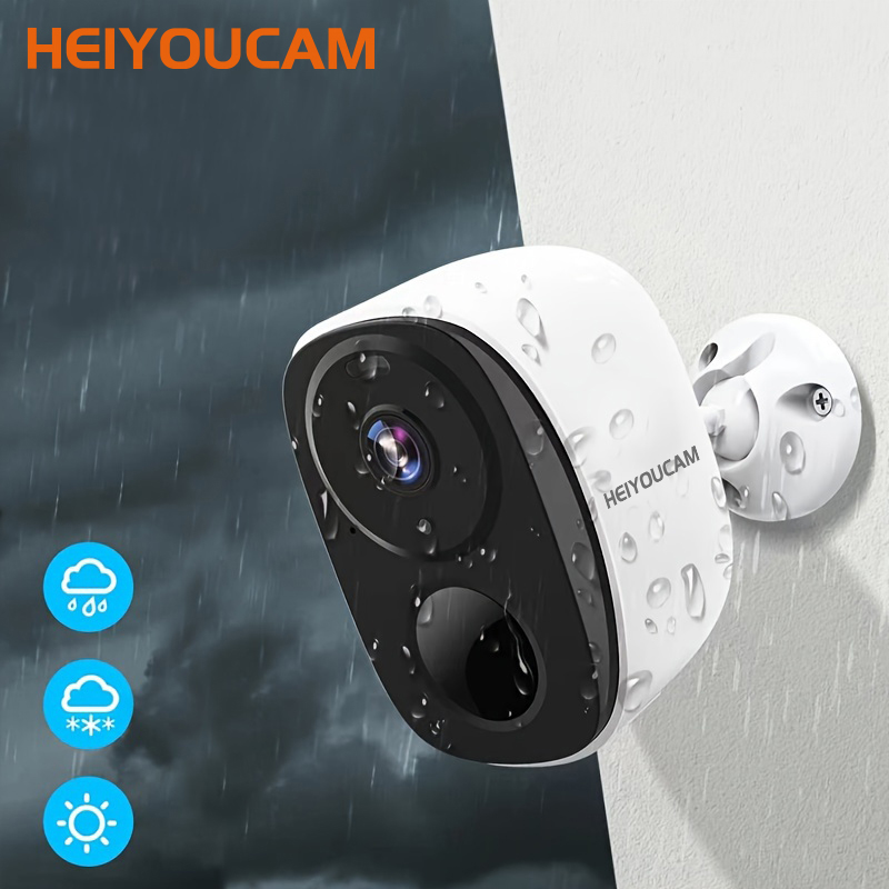 Security Cameras Wireless Outd - Eufy Camera E220 ulasan dan harga