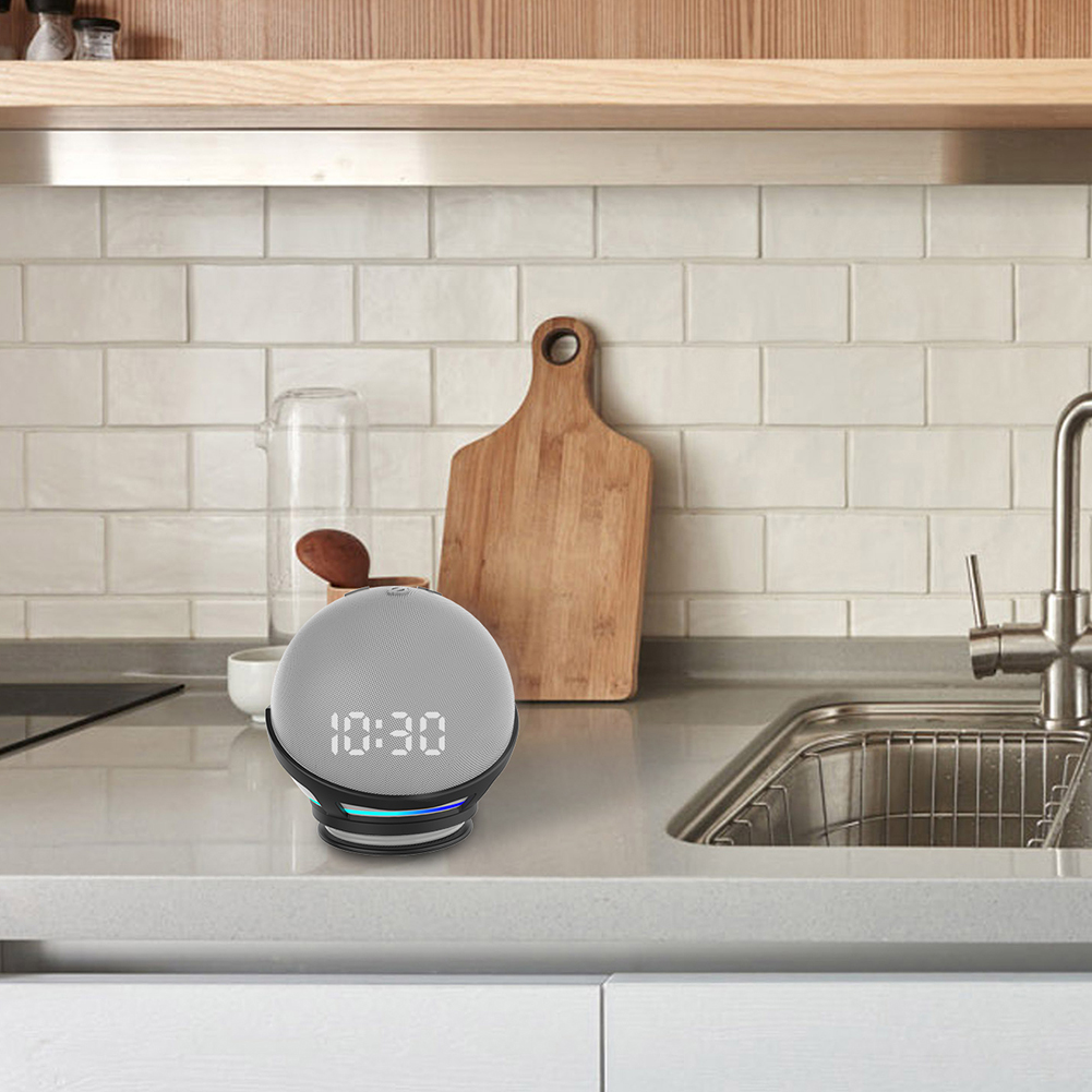 Wall Outlets Holder for Amazon - Amazon Speaker Echo Dot 5 ulasan dan harga
