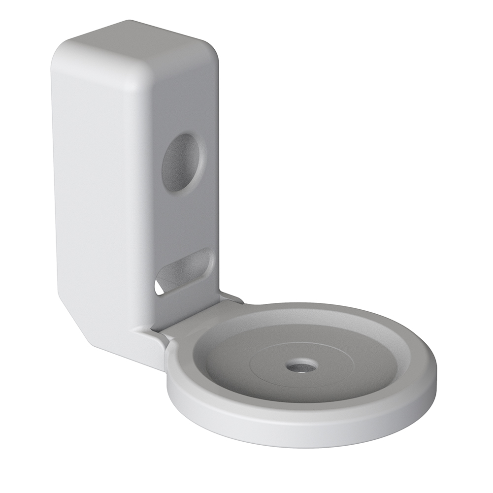 Wall Mount Hanger Holder For A - Amazon Speaker Echo Dot 5 ulasan dan harga